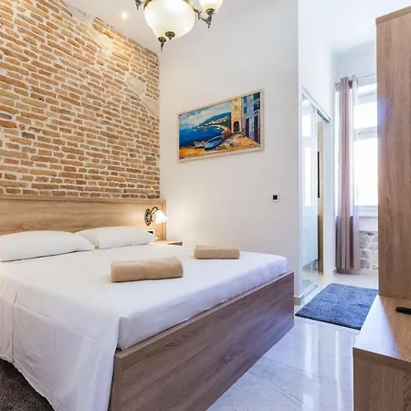 Panzió Giardin Exclusive And 4*