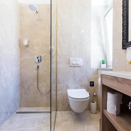 Giardin Exclusive And 4* 扎达尔