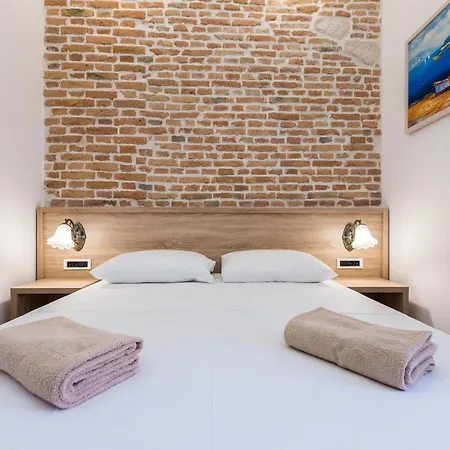 Giardin Exclusive And 住宿加早餐酒店