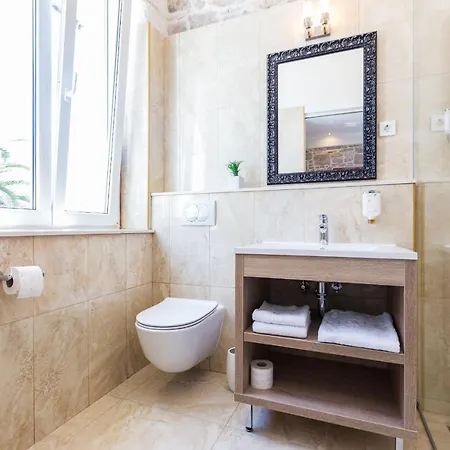 Giardin Exclusive And 住宿加早餐酒店