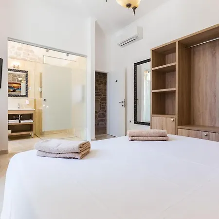 住宿加早餐酒店 Giardin Exclusive And