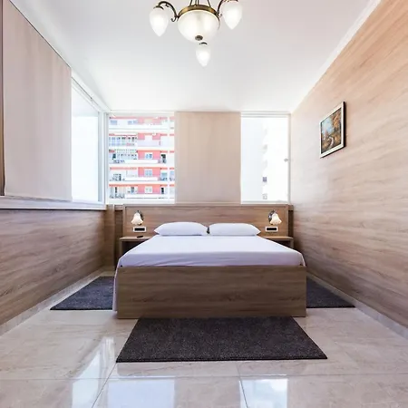 Bed & Breakfast Giardin Exclusive And