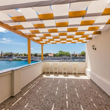 Giardin Exclusive And Zadar