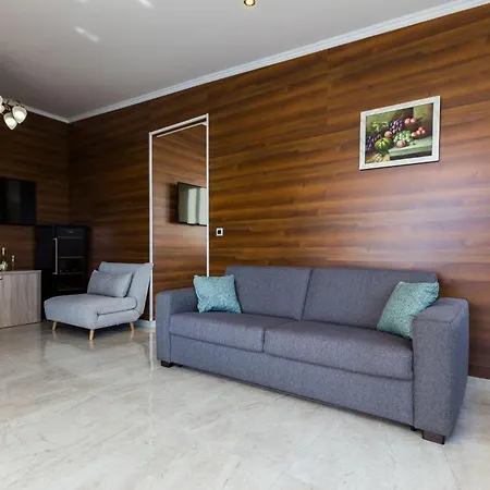 住宿加早餐酒店 Giardin Exclusive And 扎达尔