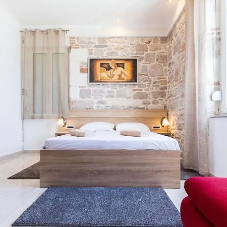 Bed & Breakfast Giardin Exclusive And 4*