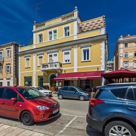 Giardin Exclusive And Zadar