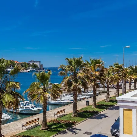 Giardin Exclusive And 住宿加早餐酒店 扎达尔