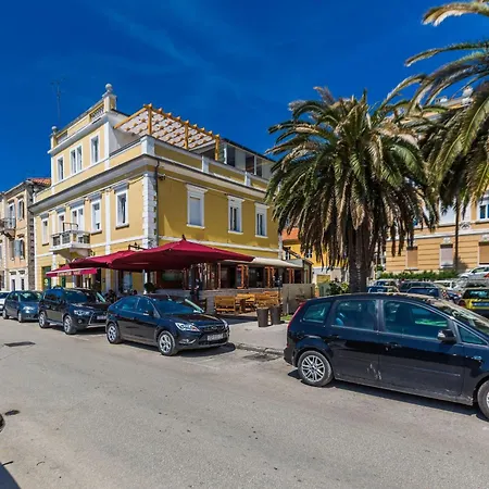 Giardin Exclusive And 4*