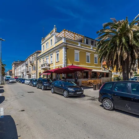 Bed & Breakfast Giardin Exclusive And