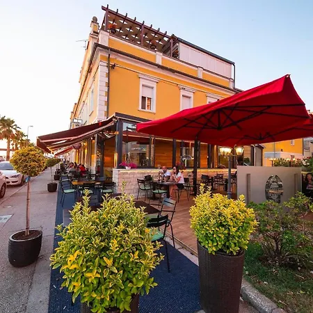 Giardin Exclusive And 住宿加早餐酒店